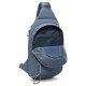 Nike Τσάντα πλάτης Sportswear Essentials Sling Bag